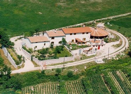 La Mandra Bed & Breakfast Morino Exterior photo