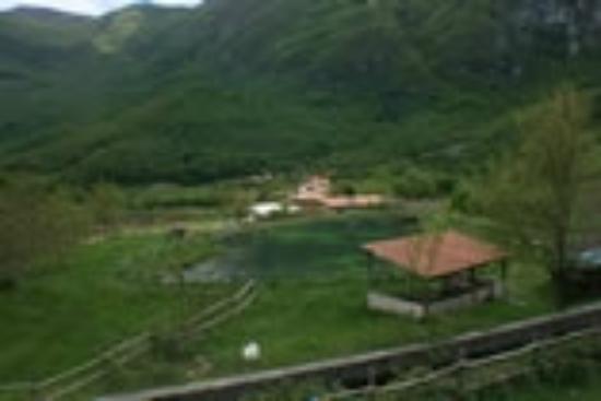 La Mandra Bed & Breakfast Morino Exterior photo