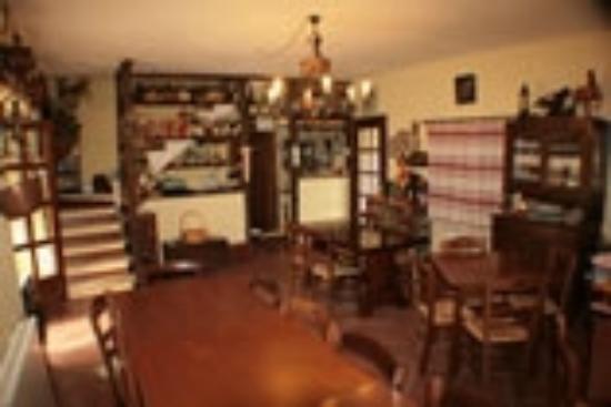 La Mandra Bed & Breakfast Morino Exterior photo