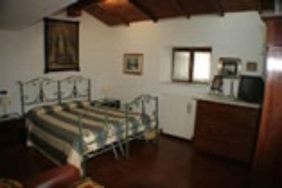 La Mandra Bed & Breakfast Morino Room photo