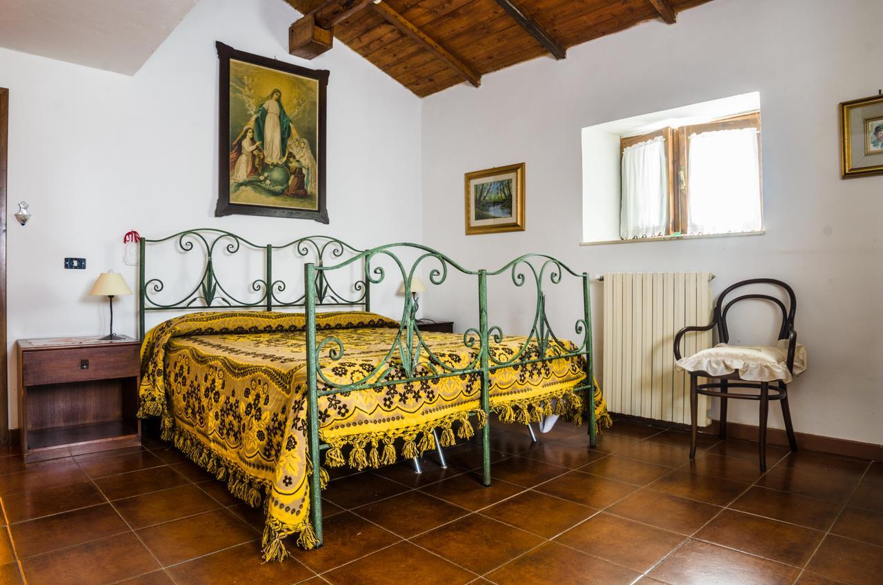 La Mandra Bed & Breakfast Morino Exterior photo
