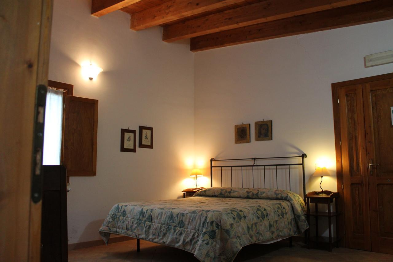 La Mandra Bed & Breakfast Morino Exterior photo