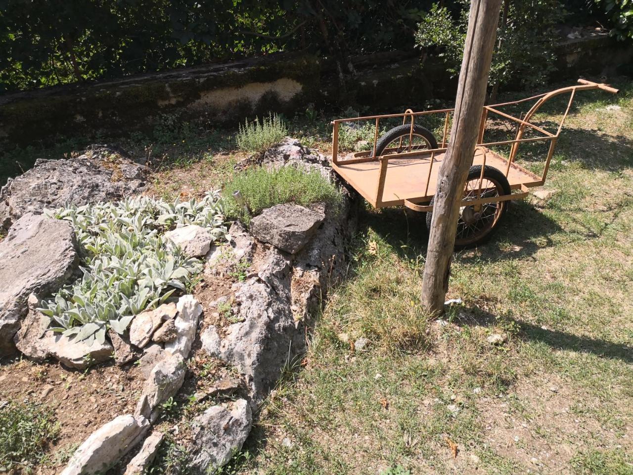 La Mandra Bed & Breakfast Morino Exterior photo