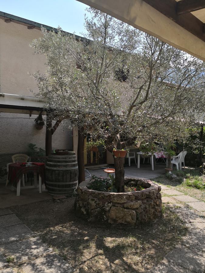 La Mandra Bed & Breakfast Morino Exterior photo